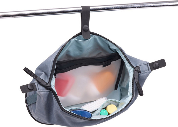 Изображение товара Косметичка Thule Aion Toiletry Bag TATB101DSL / 3205438 (синий)