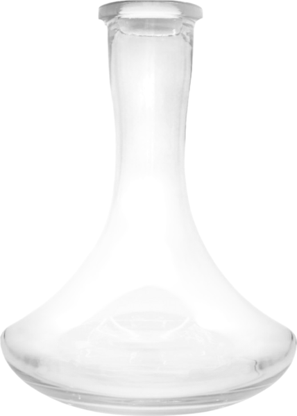 Изображение товара Колба для кальяна VESSEL Craft Eco (прозрачный)