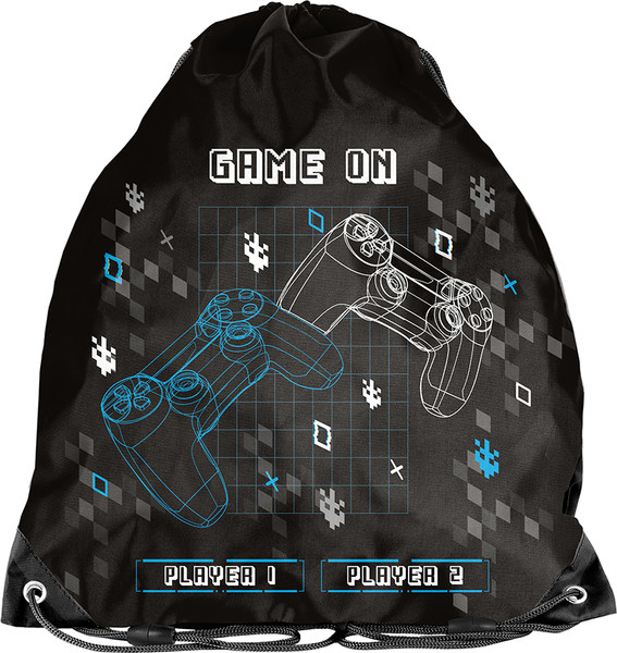 Изображение товара Мешок для обуви Paso PP24PL-712