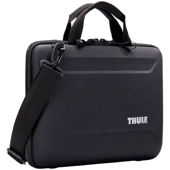 Изображение товара Сумка для ноутбука Thule Gauntlet 5 MacBook Attache TGAE2558BLK / 3205414 (черный)
