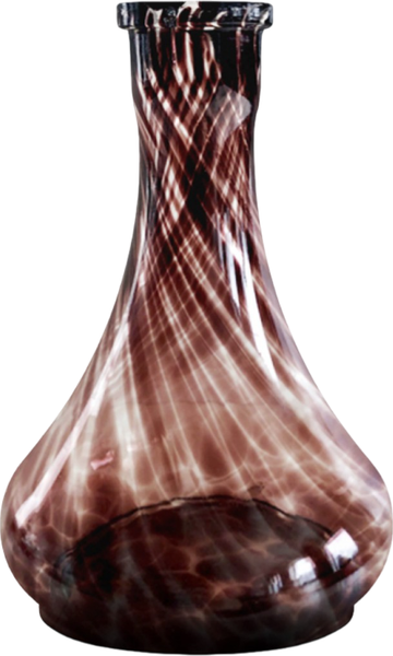 Изображение товара Колба для кальяна VESSEL Drop (марганцевая крошка)