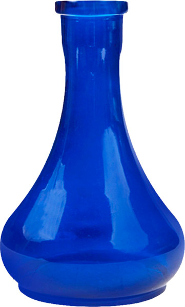 Изображение товара Колба для кальяна VESSEL Drop (синий)