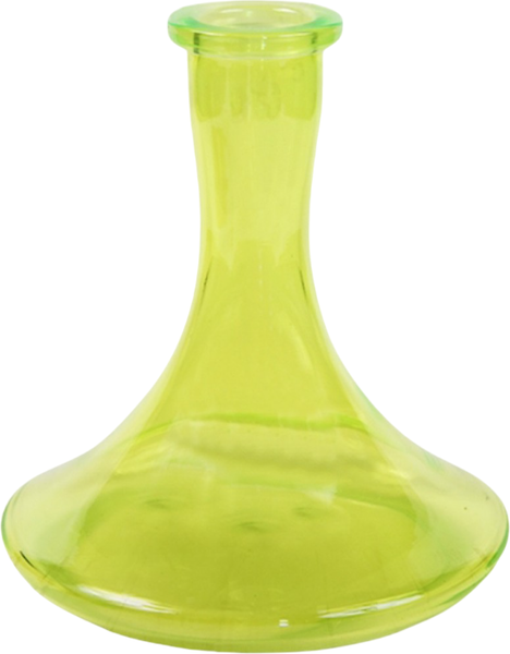 Изображение товара Колба для кальяна VESSEL Craft (салатовый)