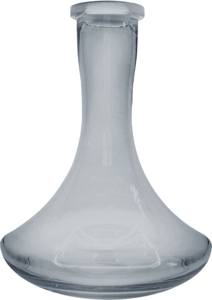 Изображение товара Колба для кальяна VESSEL Craft (серый дым)