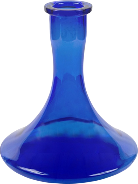 Изображение товара Колба для кальяна VESSEL Craft (синий)