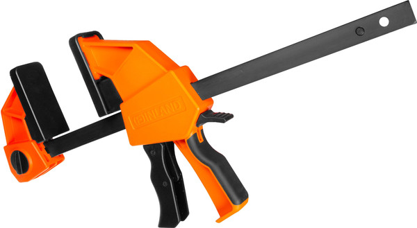 Изображение товара Струбцина Finland Gimmax Heavy / 2414