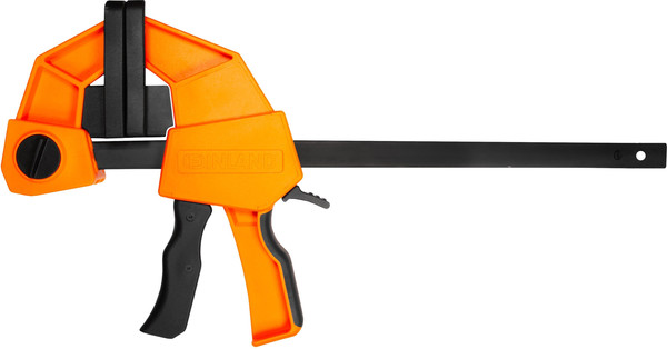 Изображение товара Струбцина Finland Gimmax Heavy / 2414