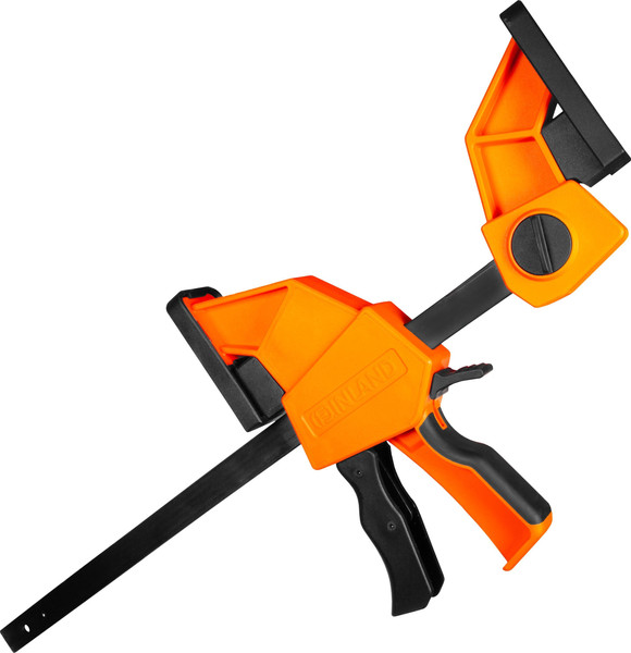 Изображение товара Струбцина Finland Gimmax Heavy / 2414