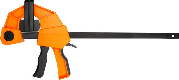 Изображение товара Струбцина Finland Gimmax Heavy / 2415