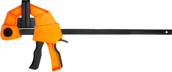 Изображение товара Струбцина Finland Gimmax Heavy / 2416