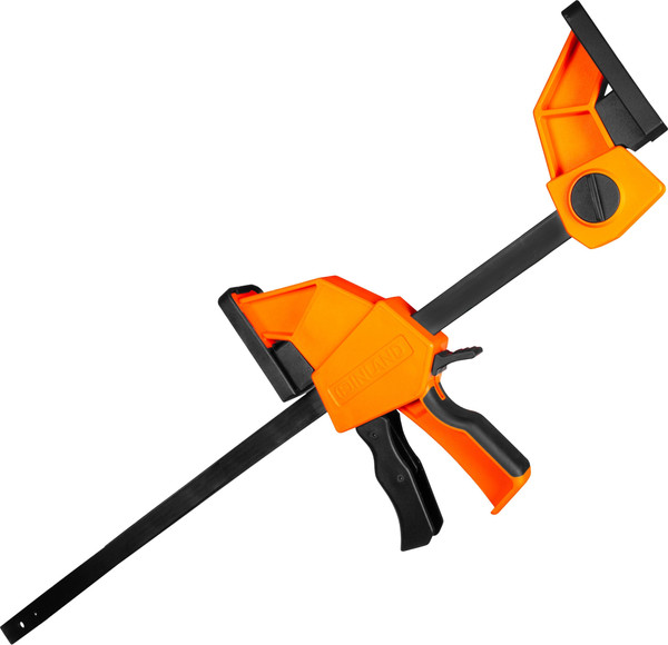 Изображение товара Струбцина Finland Gimmax Heavy / 2416