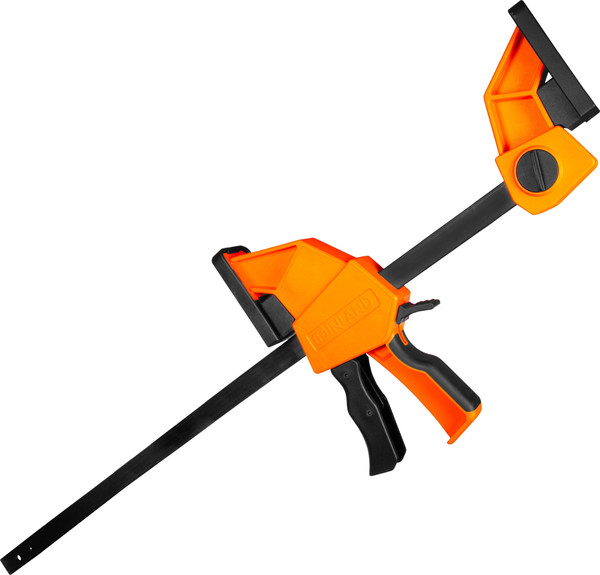 Изображение товара Струбцина Finland Gimmax Heavy / 2417