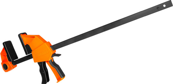 Изображение товара Струбцина Finland Gimmax Heavy / 2418