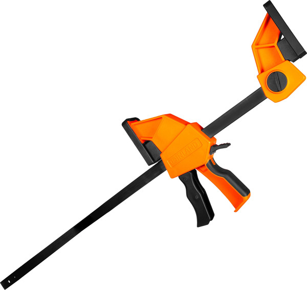 Изображение товара Струбцина Finland Gimmax Heavy / 2418