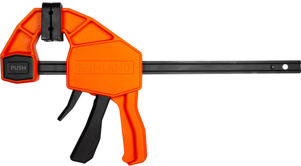 Изображение товара Струбцина Finland Gimmax Light / 2419