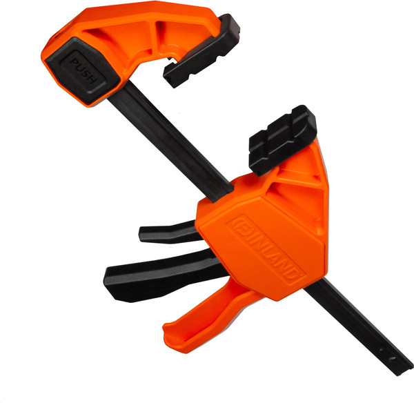 Изображение товара Струбцина Finland Gimmax Light / 2419