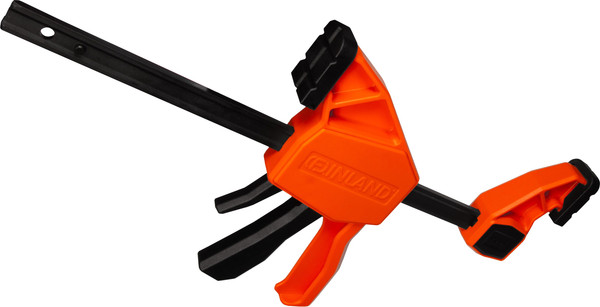 Изображение товара Струбцина Finland Gimmax Light / 2419