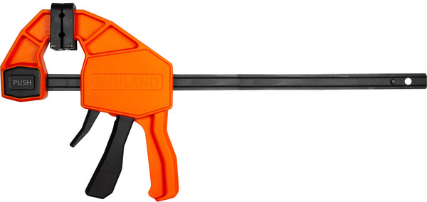 Изображение товара Струбцина Finland Gimmax Light / 2420