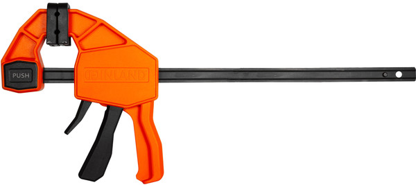 Изображение товара Струбцина Finland Gimmax Light / 2421