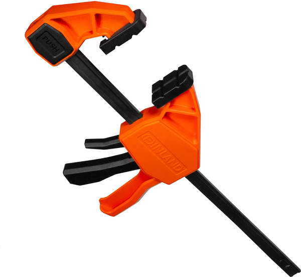 Изображение товара Струбцина Finland Gimmax Light / 2421