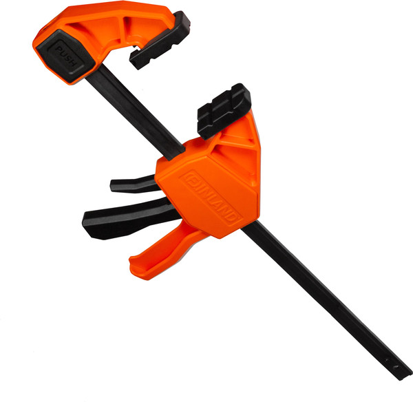 Изображение товара Струбцина Finland Gimmax Light / 2422