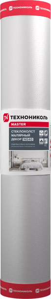 Изображение товара Стеклохолст Технониколь Декор NG40 / 112495