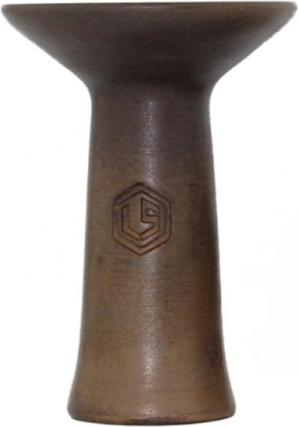 Изображение товара Чаша для кальяна Lets Smoke Alien Milk