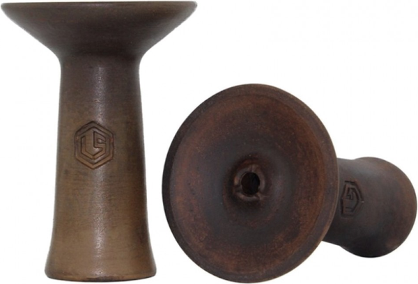 Изображение товара Чаша для кальяна Lets Smoke Alien Milk