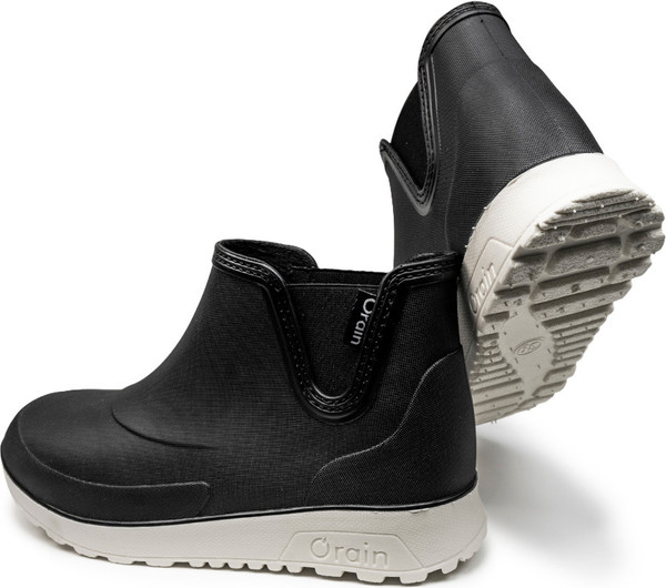 Изображение товара Полусапоги рабочие O'rain 26(С)140С (р.38, черный)