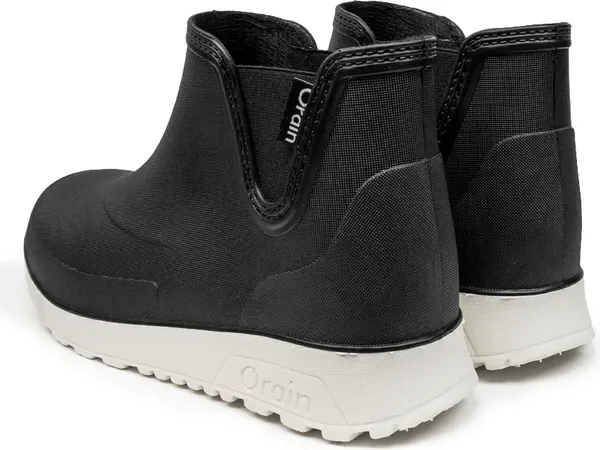 Изображение товара Полусапоги рабочие O'rain 26(С)140С (р.40, черный)