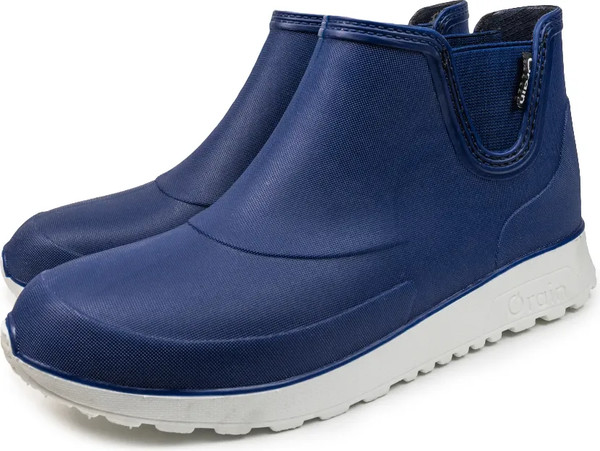 Изображение товара Полусапоги рабочие O'rain 26(С)140С (р.37, синий)