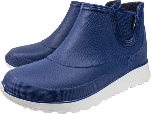 Изображение товара Полусапоги рабочие O'rain 26(С)140С (р.37, синий)