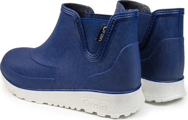 Изображение товара Полусапоги рабочие O'rain 26(С)140С (р.37, синий)