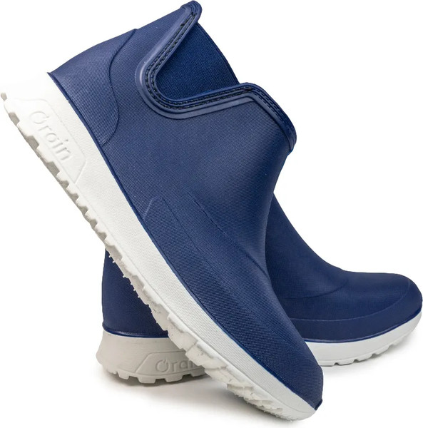 Изображение товара Полусапоги рабочие O'rain 26(С)140С (р.37, синий)