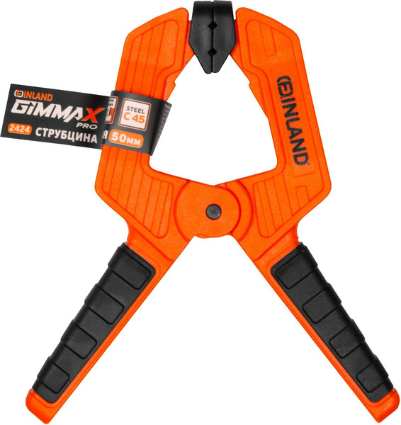 Изображение товара Струбцина Finland Gimmax Pro 2424