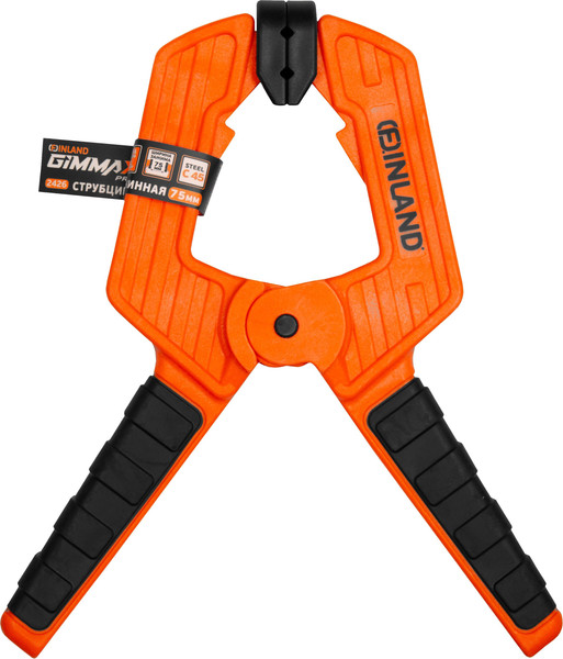 Изображение товара Струбцина Finland Gimmax Pro 2426