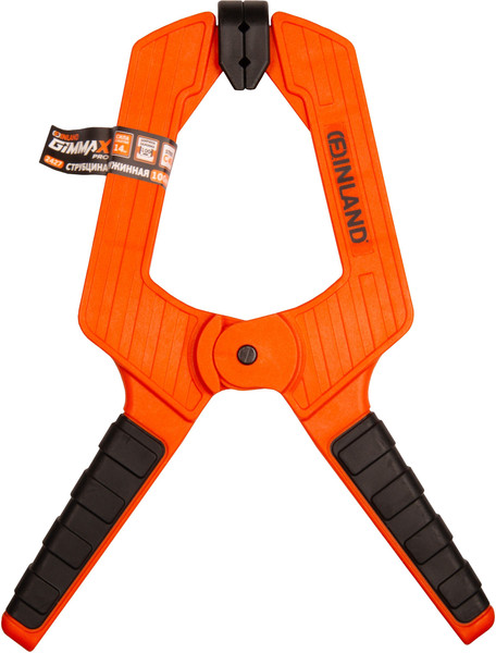 Изображение товара Струбцина Finland Gimmax Pro 2427