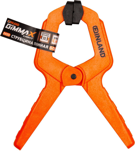 Изображение товара Струбцина Finland Gimmax Light 2430