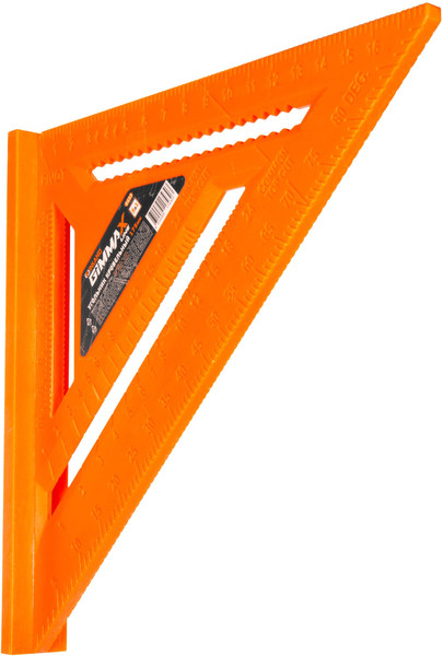 Изображение товара Угольник Finland Gimmax Light 2433