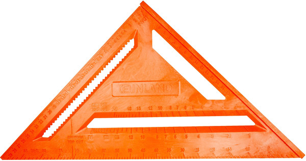 Изображение товара Угольник Finland Gimmax Light 2434