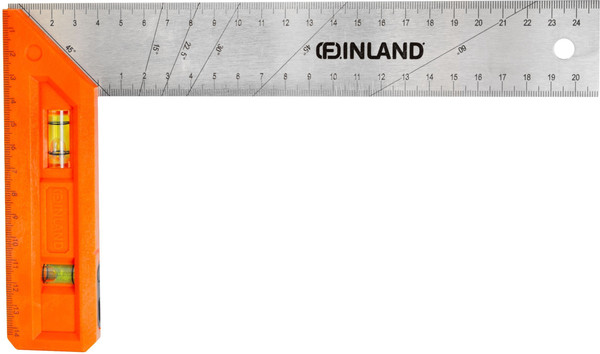 Изображение товара Угольник Finland Gimmax Light 2436