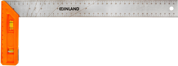 Изображение товара Угольник Finland Gimmax Light 2438