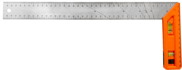 Изображение товара Угольник Finland Gimmax Light 2438