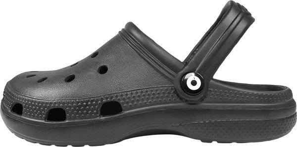 Изображение товара Сабо рабочие Ogorod 80(СЕ)30 (р.37-38, черный)