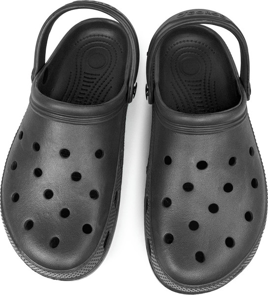 Изображение товара Сабо рабочие Ogorod 80(СЕ)30 (р.37-38, черный)