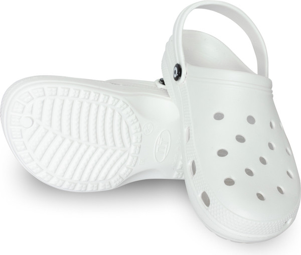 Изображение товара Сабо рабочие Ogorod 80(СЕ)30 (р. 38-39, белый)