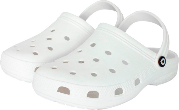 Изображение товара Сабо рабочие Ogorod 80(СЕ)30 (р. 38-39, белый)