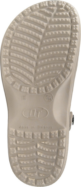 Изображение товара Сабо рабочие Ogorod 80(СЕ)30 (р.37-38, бежевый)