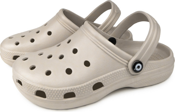 Изображение товара Сабо рабочие Ogorod 80(СЕ)30 (р.39-40, бежевый)