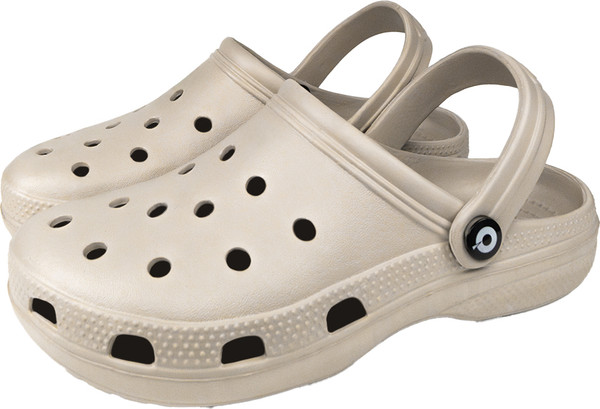 Изображение товара Сабо рабочие Ogorod 80(СЕ)30 (р.39-40, бежевый)